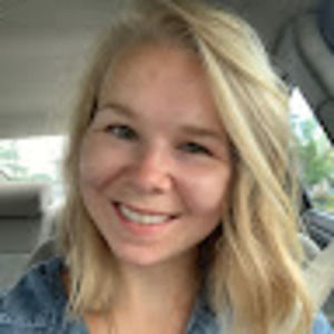 Meet your Posher, Toni